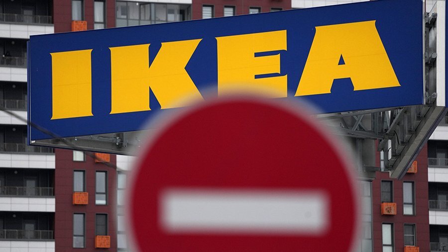 Где купить товары IKEA после её ухода из России?