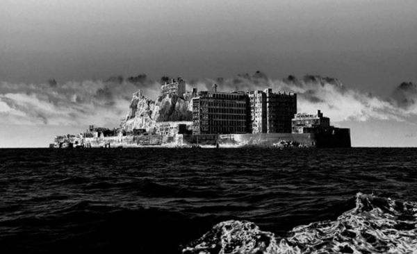 10 locuri abandonate din întreaga lume