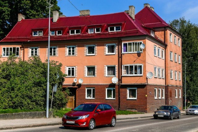   Фото из архива Калининград.Ru