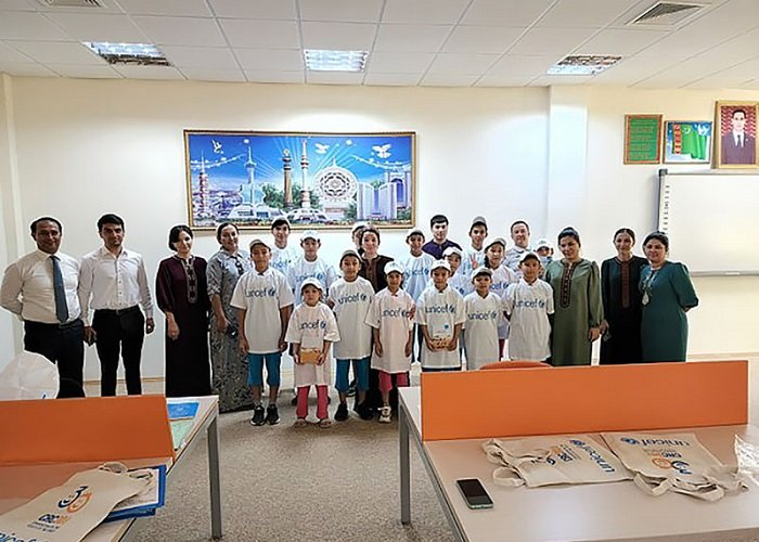 Источник фото: turkmenistan.gov.tm