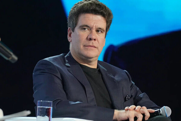 Денис Мацуев на просветительском марафоне "Знание". Фото © Предоставлено LIFE