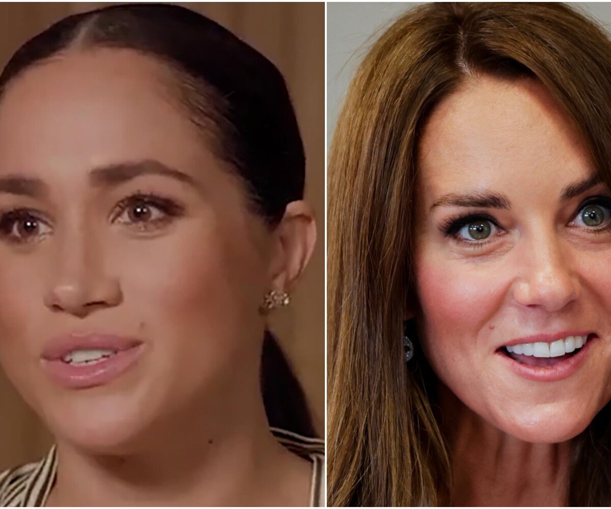     «Америка ее разлюбила»: Меган Маркл потеряла популярность, а Кейт Миддлтон приобрела