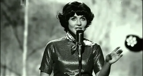 Майя Кристалинская не представляла жизни без музыки