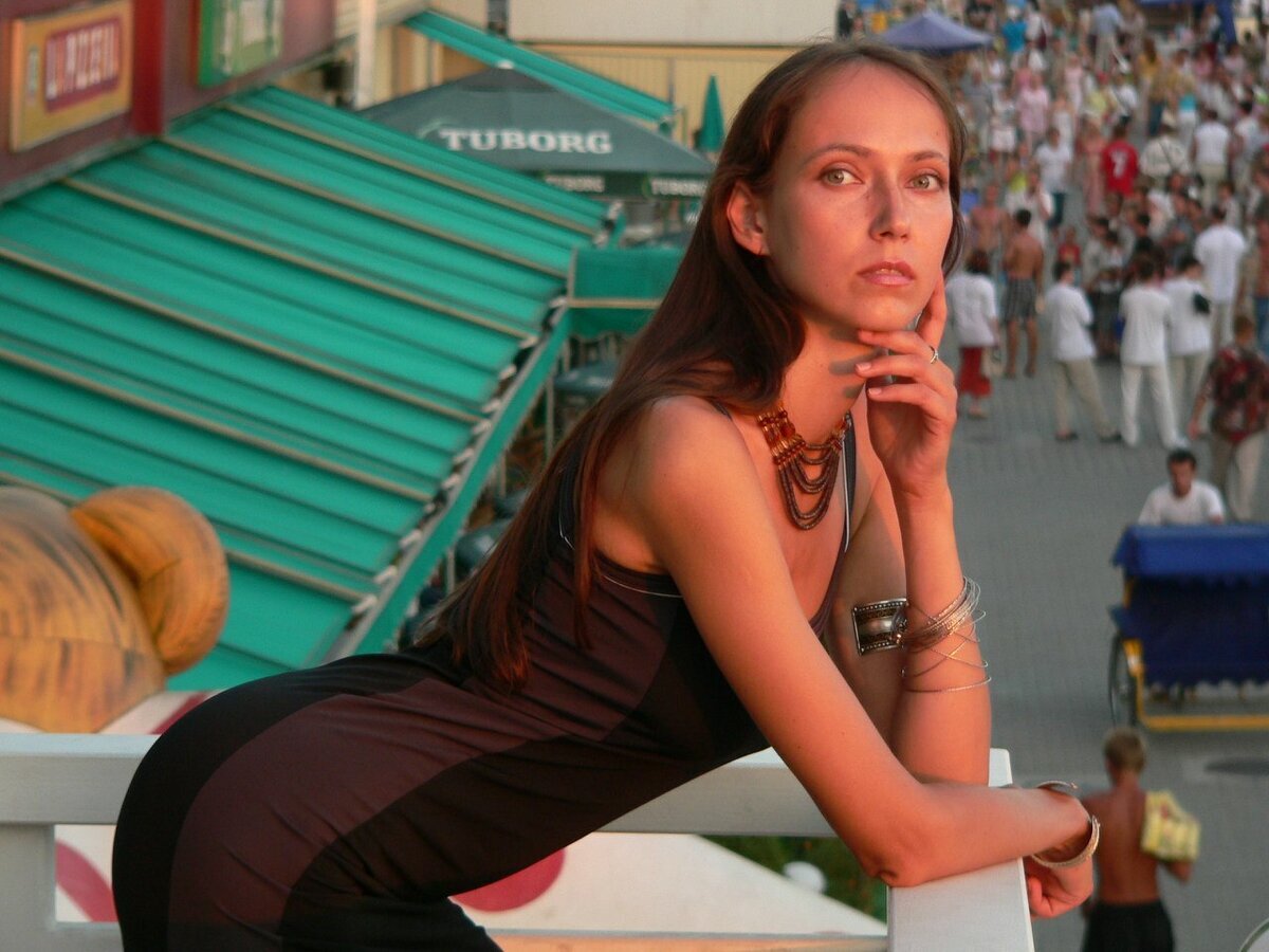 Я, многодетная и кормящая