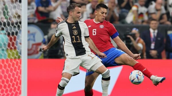   © AFP 2022 / KARIM JAAFAR