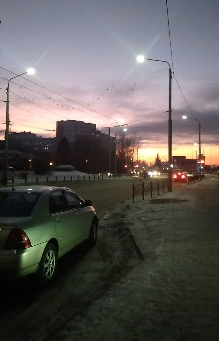 фото автора 