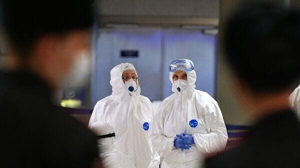   © Sputnik / Рамиль Ситдиков