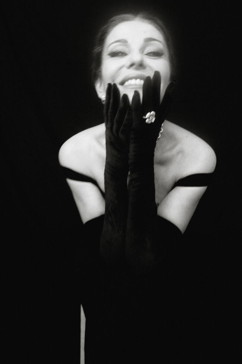     Сати Спивакова