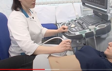 УЗИ необходимо проходить регулярно