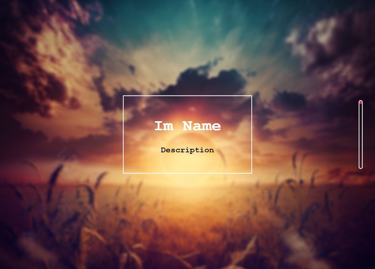 Вот такую красоту мы с вами сделаем!