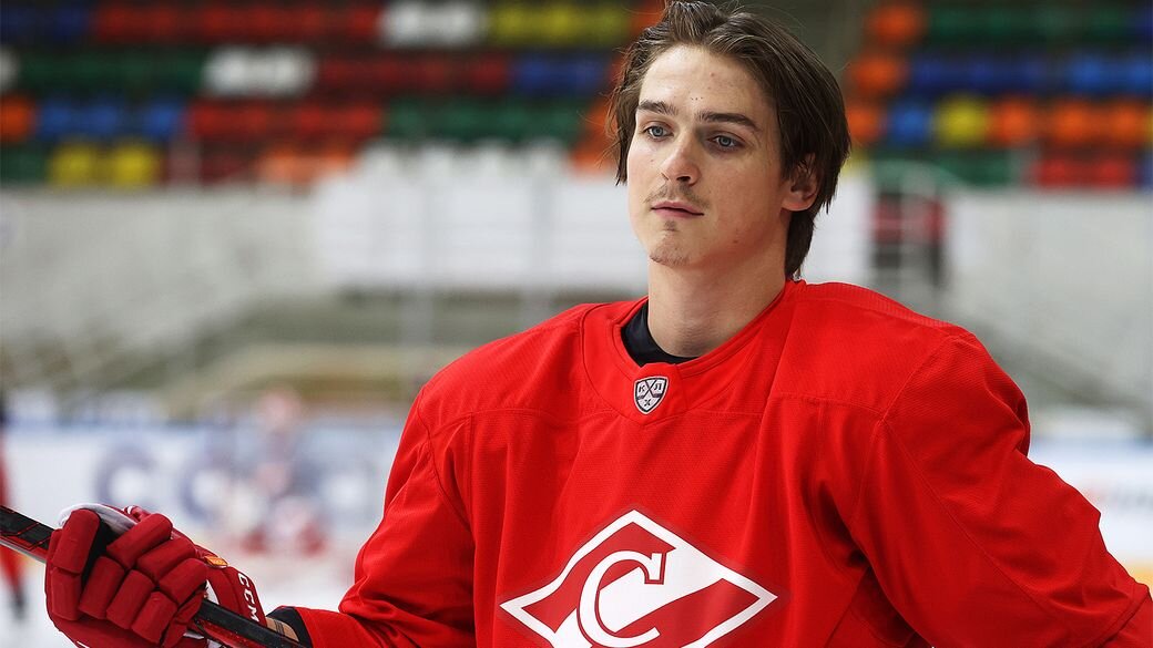    Владимир Беззубов, photo.khl.ru