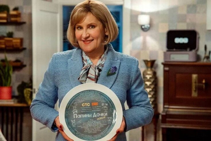 Источник: онлайн-кинотеатр START