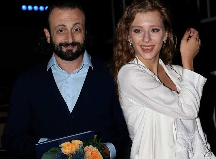 Фото из открытых источников инстаграма