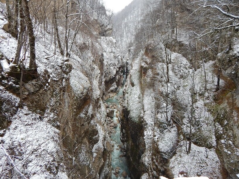Северная Осетия