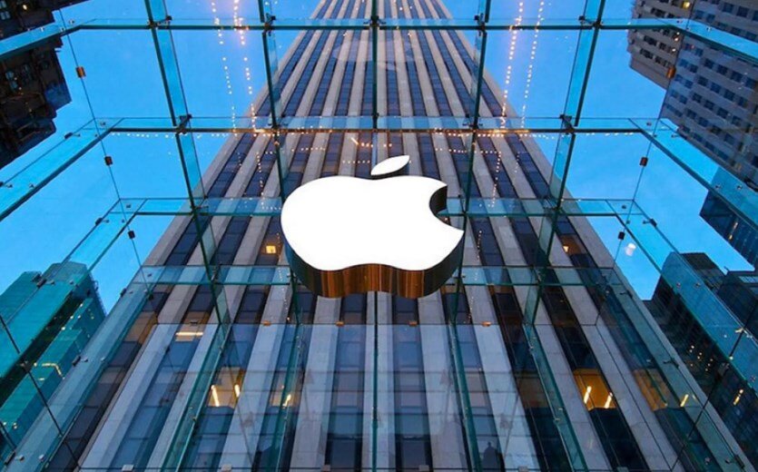 Компания Apple
