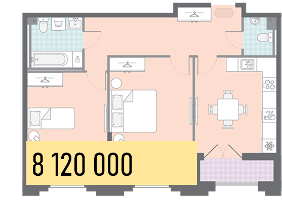 Реальная стоимость 