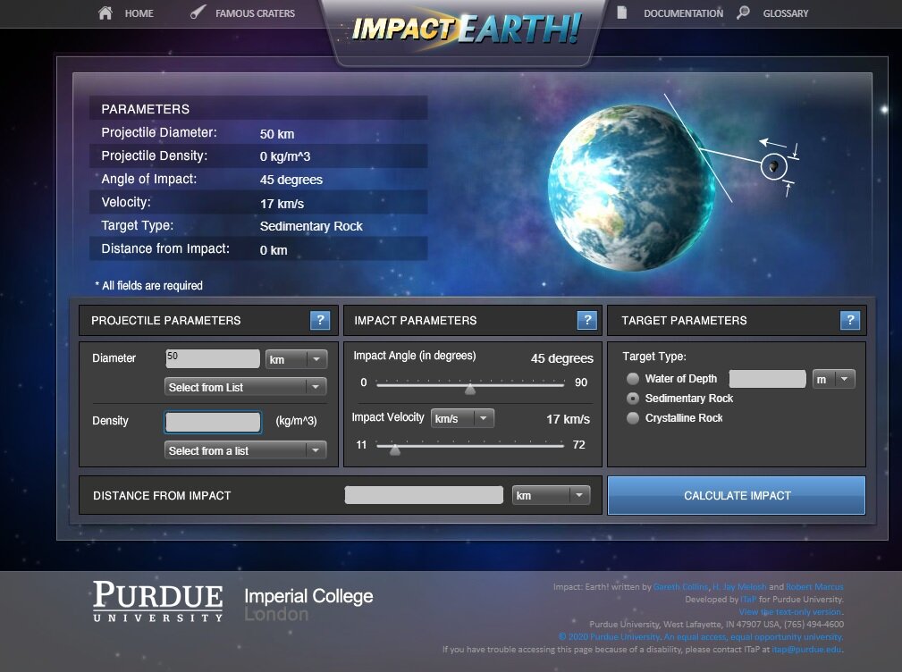 Скриншот с сайта программы