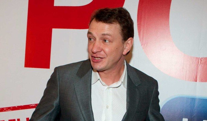 Марат Башаров. Фото: Anton Belitsky/Russian Look/www.globallookpress.com