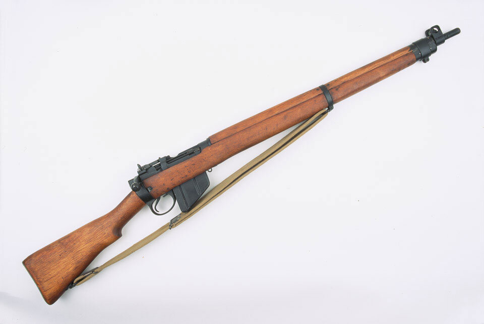 No 4.85. Lee Enfield mk1. Винтовка Lee Enfield. Ли-Энфилд винтовка. Lee Enfield no.4 MK.1.