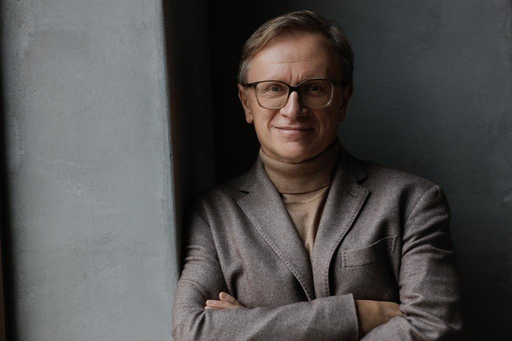 Борис Белоцерковский