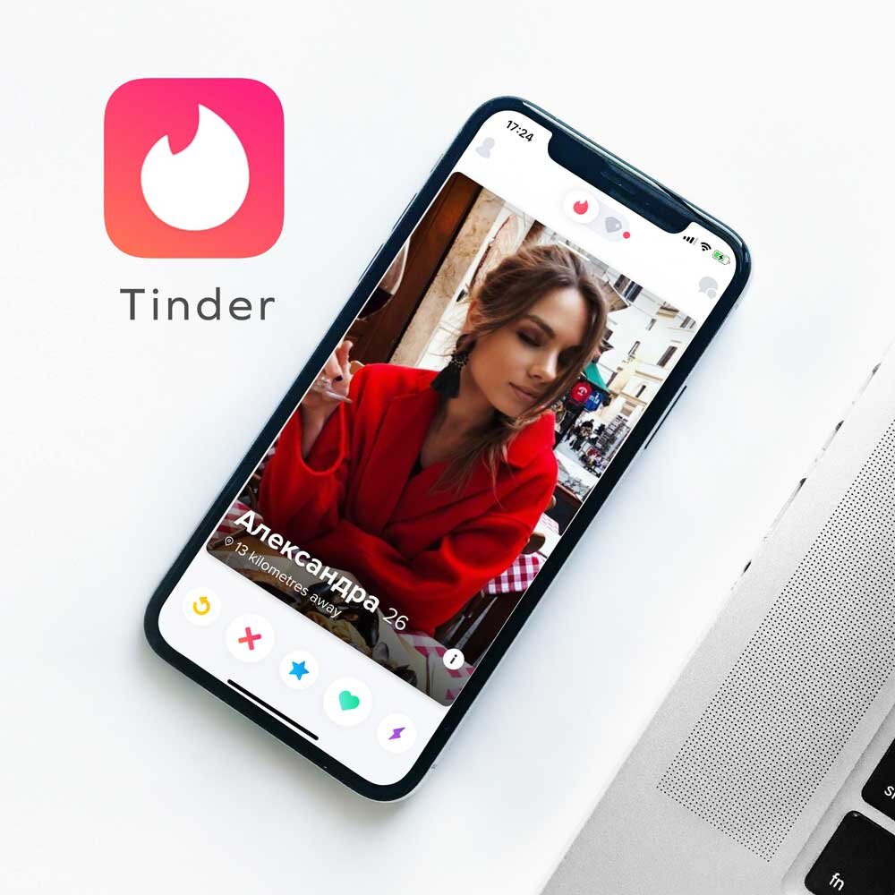 Как создать успешный аккаунт в Тиндер? | Мысли, мечты и жизнь | Дзен