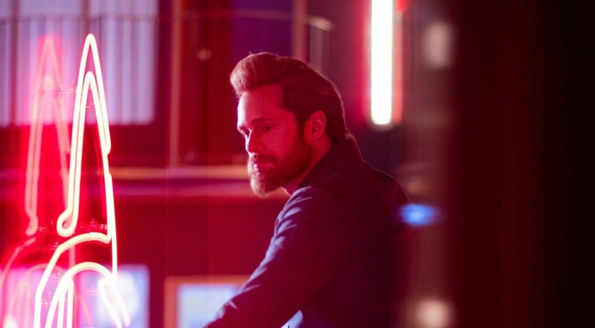 Рэндалл Флэгг