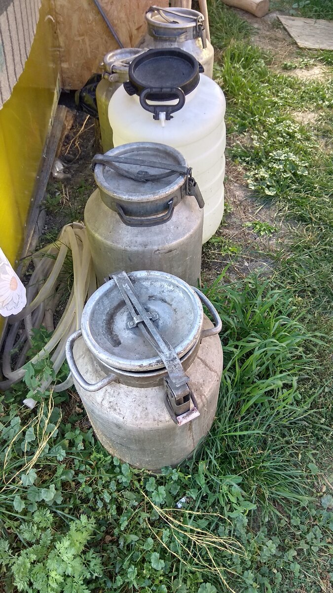 Фляги для воды