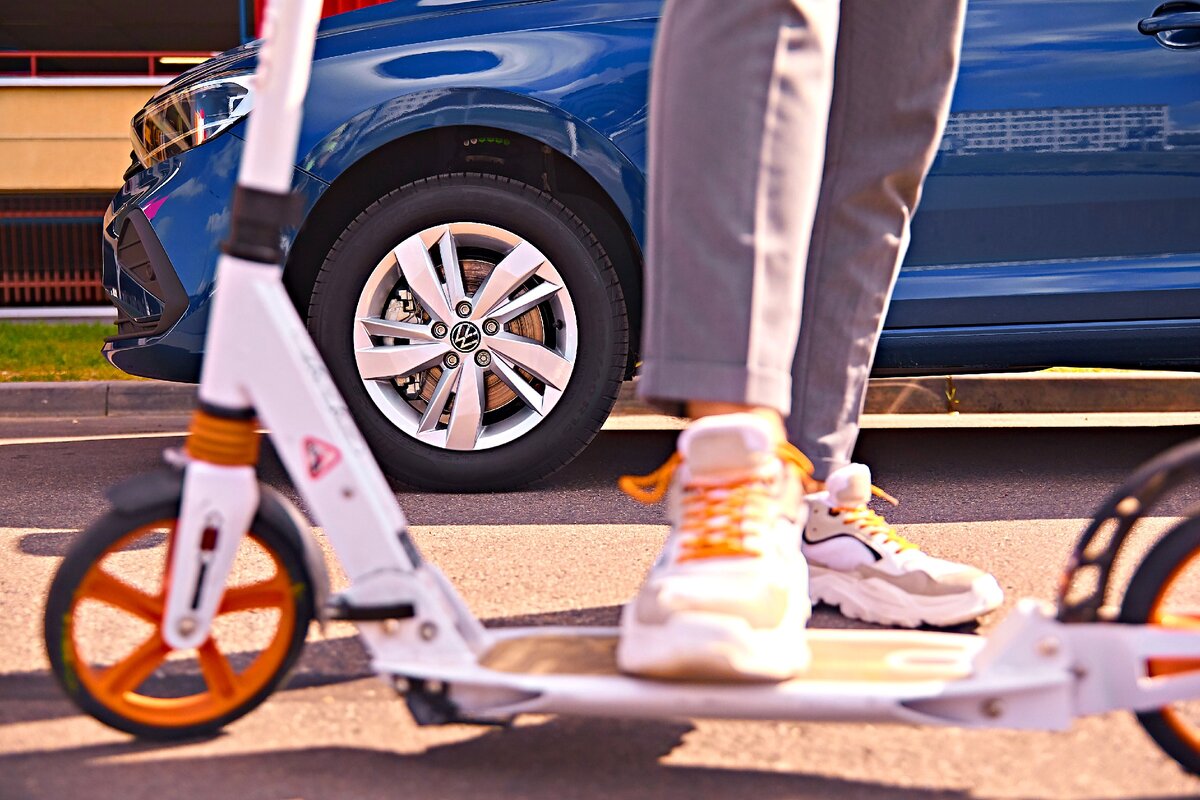 Бережная обкатка.