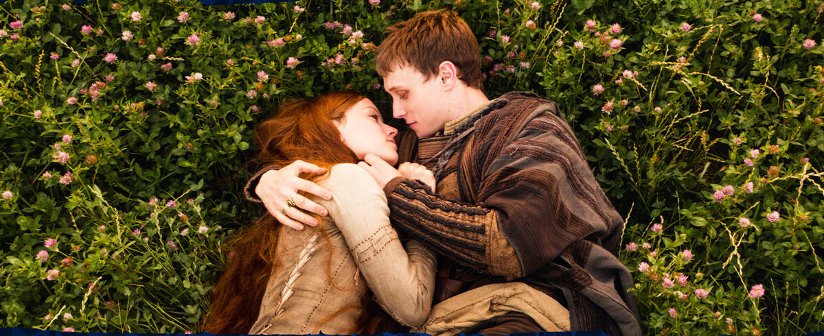 Кадр из фильма «Офелия»