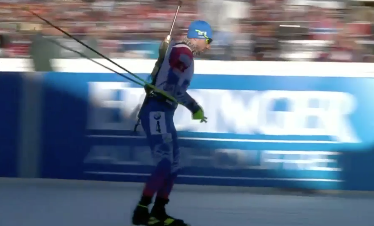 Александр Логинов. Источник - youtube.com