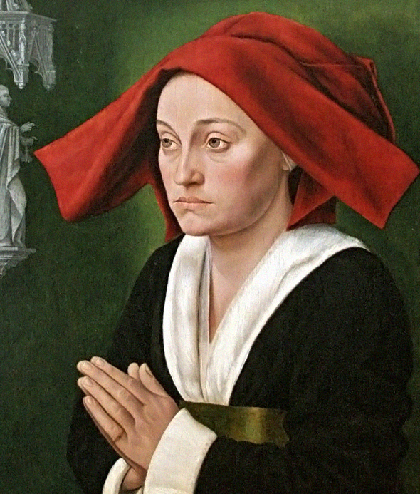 Головной убор шаперон