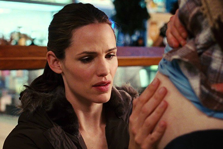 «Джуно» («Juno»), 2007