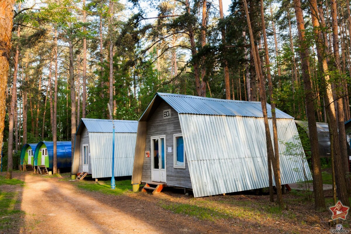 Хочешь в настоящий "Совенок", пионер? Это можно устроить! | #КсенВещает ...