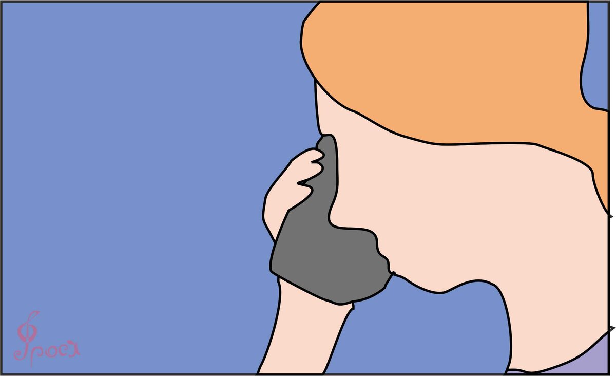 Вот я Фрося! Подписывайтесь!