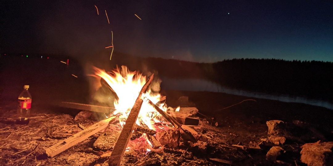 Мы потеряли детство. Мы потеряли себя.