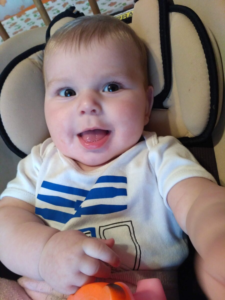 Фото автора.