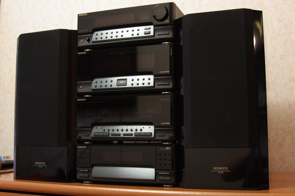 Kenwood UD-952