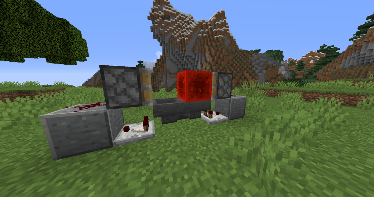 Как построить таймер в майнкрафт? Ответ тут! | Suxarik | Дзен