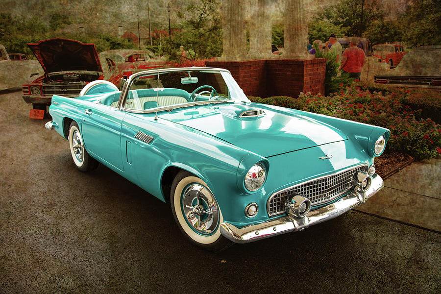 Ford Thunderbird