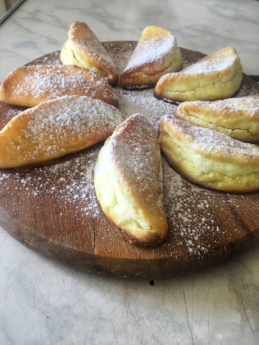 Лови классный и быстрый рецепт ППшного десерта к чаю!