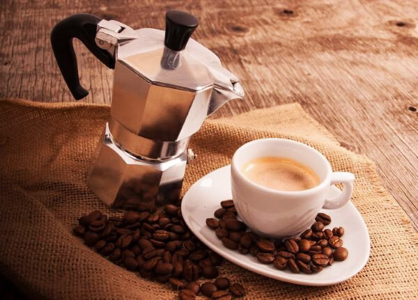 Как сварить самый вкусный кофе в гейзерной кофеварке