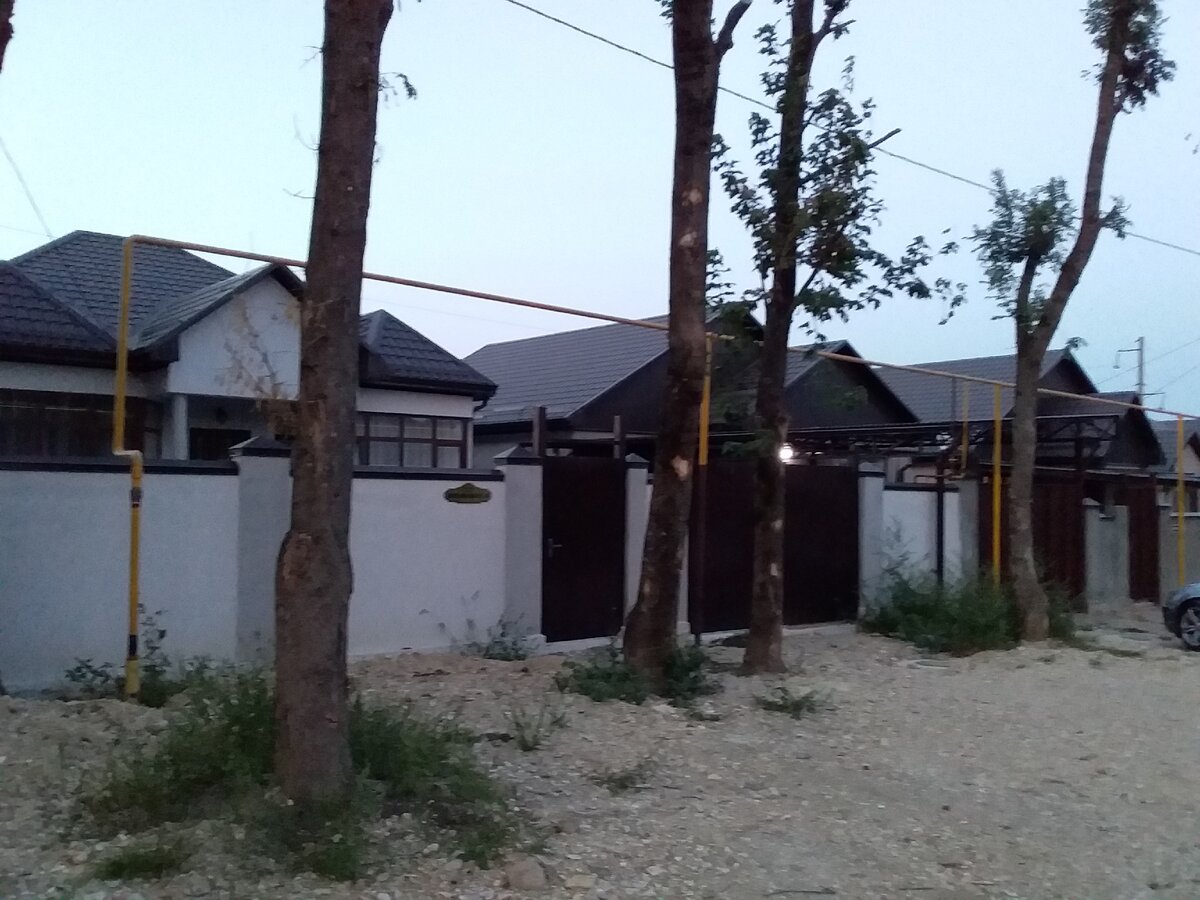 та самая улица......