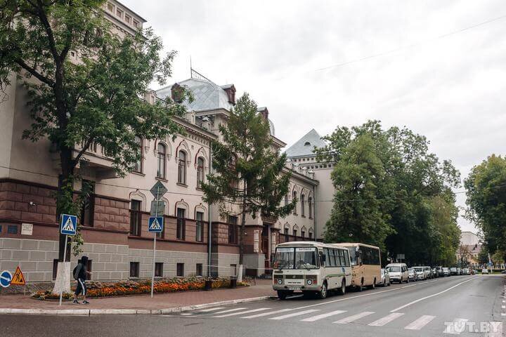 Фото: Алесь Пилецкий, TUT.BY