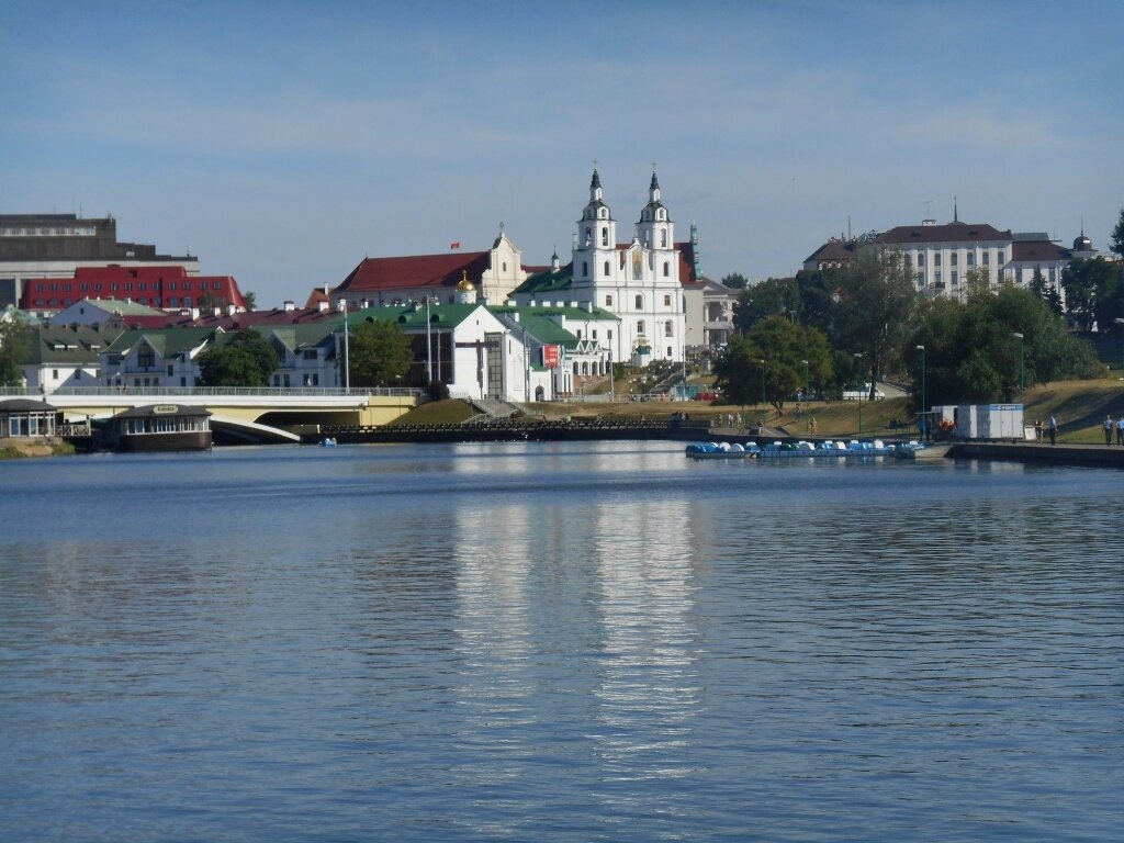 Фото 38 Верхний город