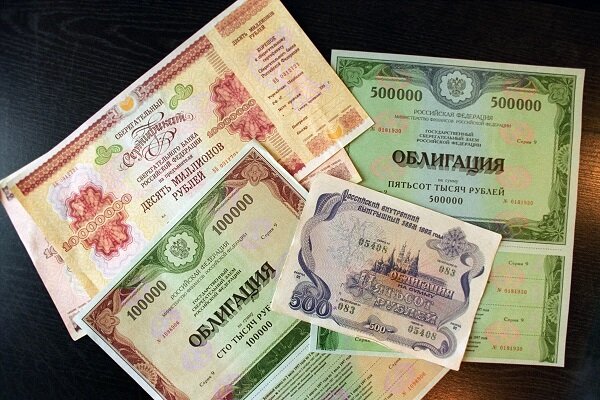 Рисунок 1. Покупка на ИИС ОФЗ применяется для диверсификации рисковых инвестиций. 