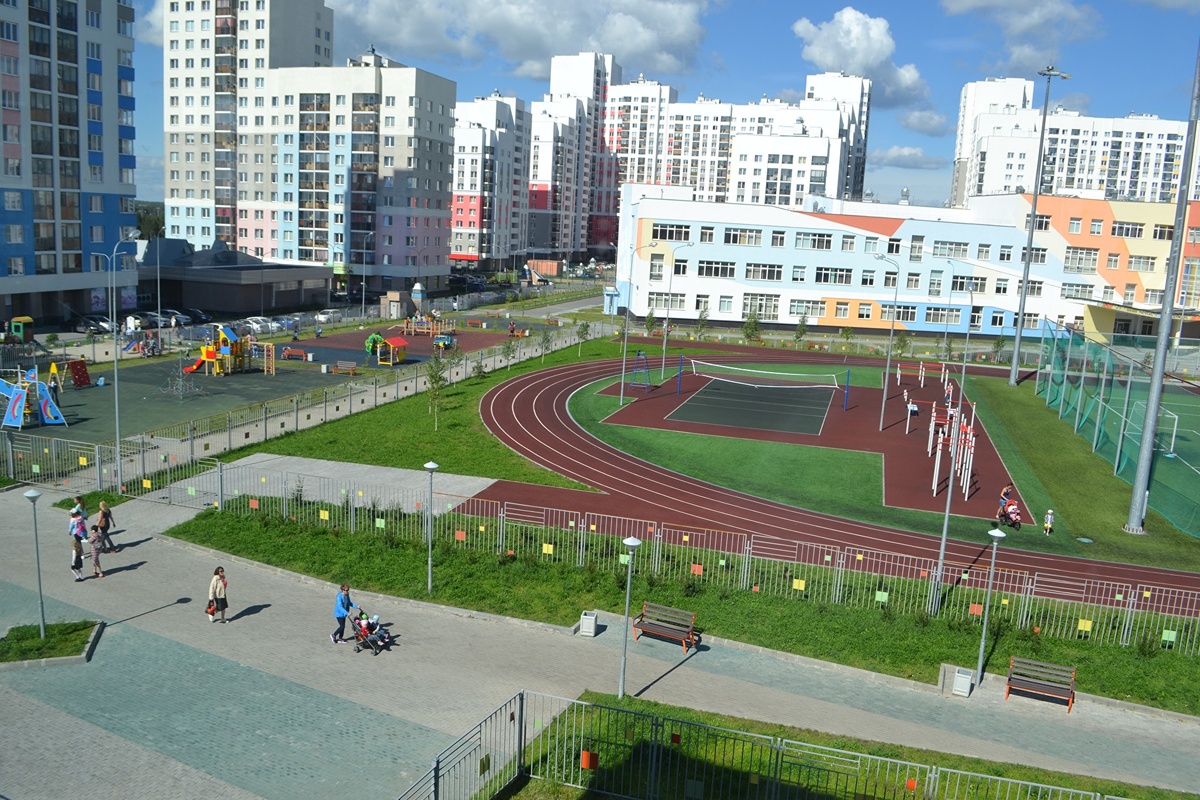 новая школа. Источник фото: znak.com