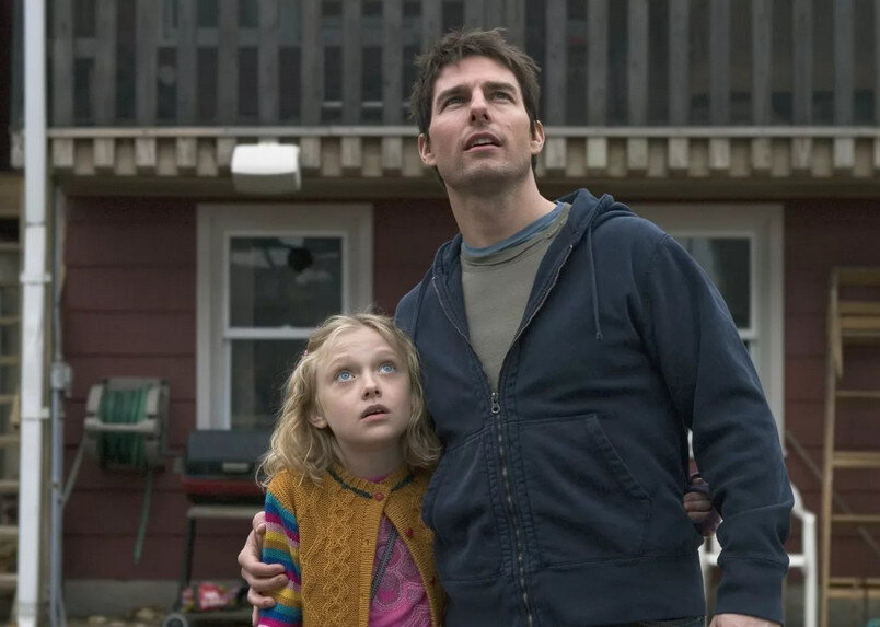 Кадр из фильма