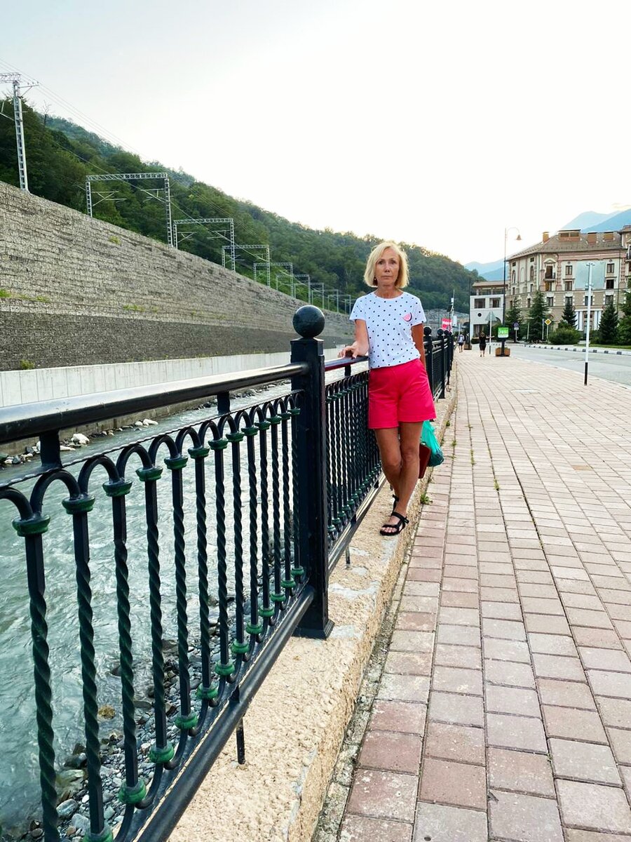 Светлана Птицына