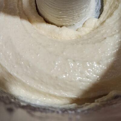 Творожная масса