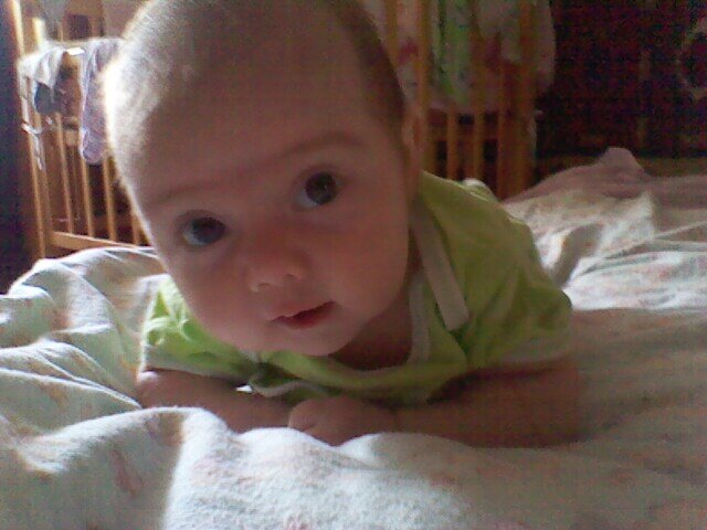                                                             Родилась 55см 3630гр